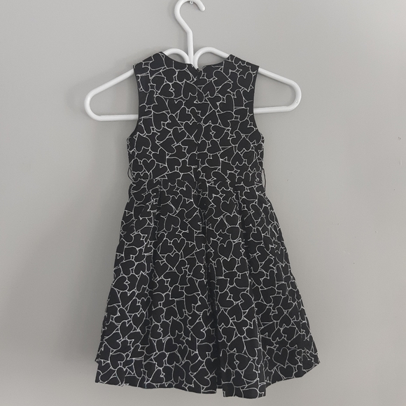 10 For 10$ Place Girl sleeveless dress Size 6 - Picture 2 of 13